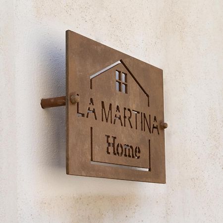 La Martina Home Valguarnera Caropepe Exteriör bild