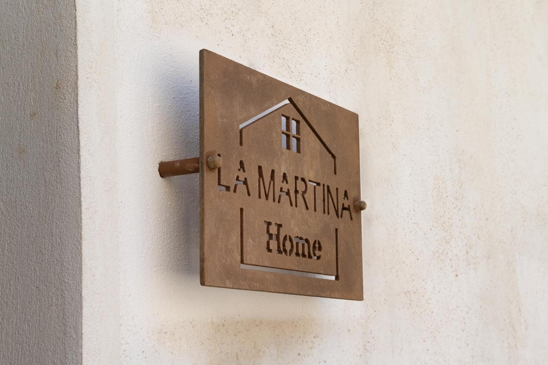 La Martina Home Valguarnera Caropepe Exteriör bild