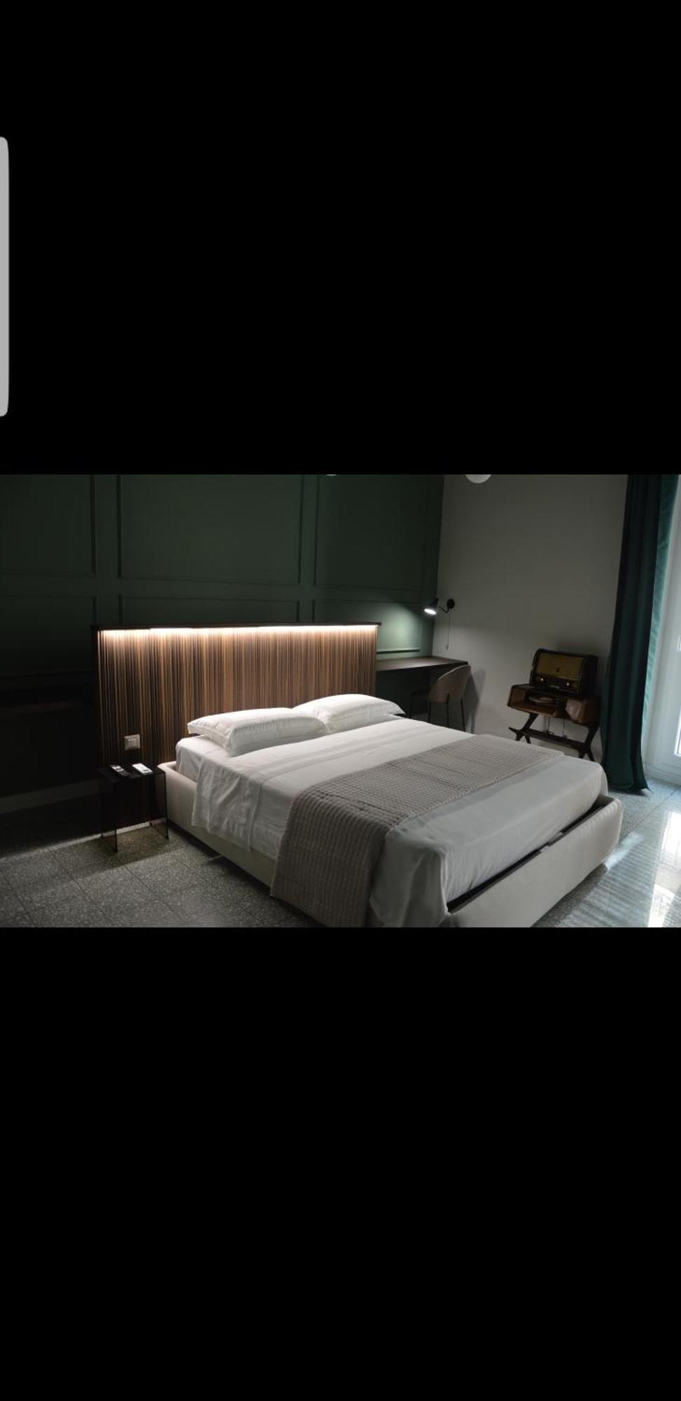 La Martina Home Valguarnera Caropepe Exteriör bild