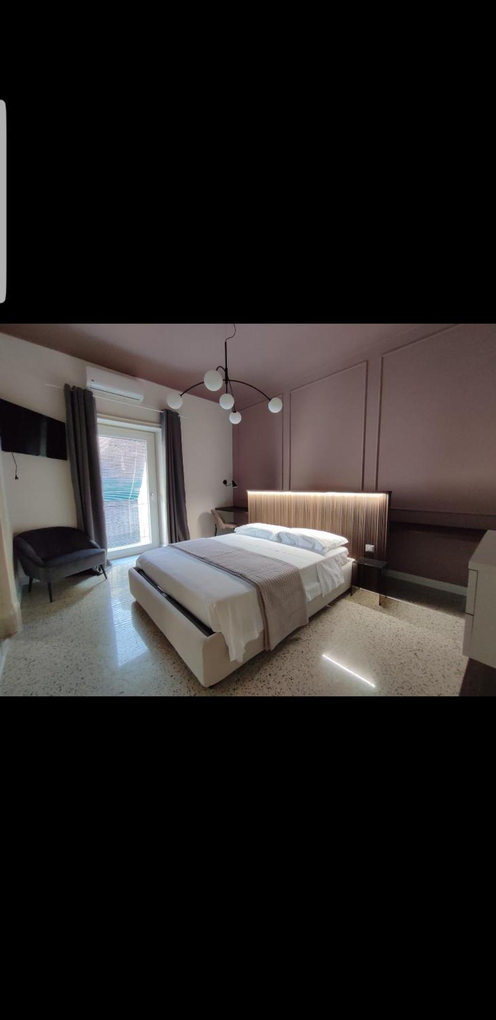 La Martina Home Valguarnera Caropepe Exteriör bild