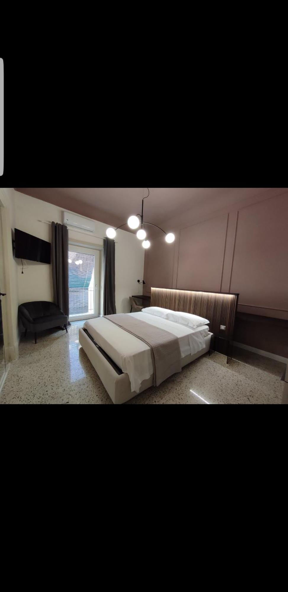 La Martina Home Valguarnera Caropepe Exteriör bild